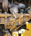 2012 John Deere 744K wheel loader