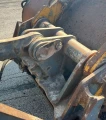 2005 John Deere 544J wheel loader