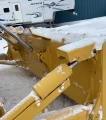 2017 Komatsu D65PX-18 Dozer
