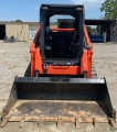 2021 Kubota SVL65-2  tracked skid steer loader