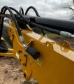 2019 Caterpillar 420F2 IT backhoe