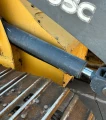2012 John Deere 605C track loader