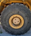 2000 John Deere 400C haul truck