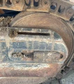 2017 Case 1150M LGP Crawler Dozer