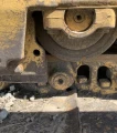 2005 Caterpillar D6R XL Ll Dozer WRipper