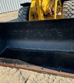 2023 Caterpillar 908 wheel loader