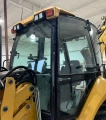 2012 Caterpillar 420E IT  backhoe
