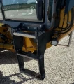 2013 John Deere 772G motor grader