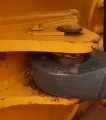 2015 John Deere 750K WLT dozer
