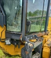2013 John Deere 770G motor grader