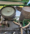 2015 John Deere 7980 Self-Propelled Forage Harvester