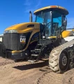 2007 Challenger MT755B Track Tractor
