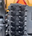 2013 Challenger MT765D Track Tractor