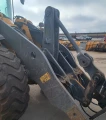2015 Volvo L110H high lift wheel loader