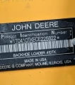 2012 John Deere 410K TC 4x4 Loader Backhoe W4-IN-1 Bucket & Extendahoe