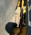 2006 John Deere 844J wheel loader