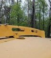 2014 Vermeer RTX1250 cable plow