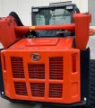 2021 Kubota SVL 97-2 skid steer loader