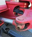 2013 Takeuchi TB285 mini excavator