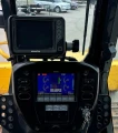 2021 Komatsu D39PXI-24 dozer