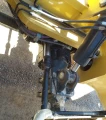 2013 Caterpillar TL943C telehandler