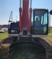 2013 Link-Belt 250X3 LF long reach excavator