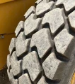 2017 John Deere 624K-II high lift wheel loader