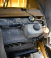 2007 John Deere 410G 4x4 Loader Backhoe W/Extendahoe