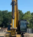 2012 Caterpillar 329E L excavator