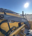 2017 John Deere 310SL HL 4x4 Loader Backhoe
