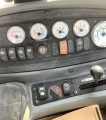 2005 Caterpillar 420D 4x4 Loader Backhoe W4-IN-1 Bucket & Extend