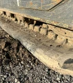 2013 Volvo ECR88 mini excavator