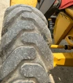 2015 John Deere 310SL backhoe