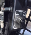 2021 Bobcat T770 Compact Track Loader