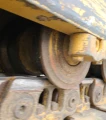 2010 Caterpillar D6N LGP dozer