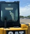 2020 Caterpillar 305E2 CR mini excavator
