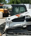 2020 Bobcat T770 tracked skid steer loader