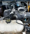 2022 John Deere 325G tracked skid steer