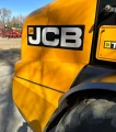 2017 JCB TM320 4x4 Telehandler