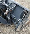 2012 John Deere 410K TC 4x4 Loader Backhoe W4-IN-1 Bucket & Extendahoe