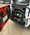 2020 Bobcat T870 tracked skid steer loader