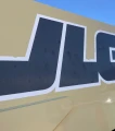 2014 Jlg G10-55A 4x4x4 Telehandler