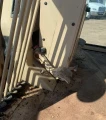 2001 Caterpillar 140H motor grader