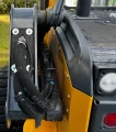 2022 John Deere 325G tracked skid steer
