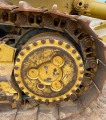 2014 Caterpillar D7E dozer