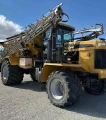 2018 TerraGator TG8400B Floater Applicator wAirmax Precision 2