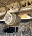 2014 John Deere 350G LC excavator