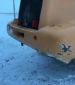 2010 Case 821E Wheel Loader