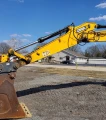 2011 JCB JS220LC Excavator