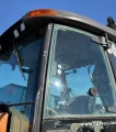 2013 Case 580 Super N WT Extendahoe Loader Backhoe